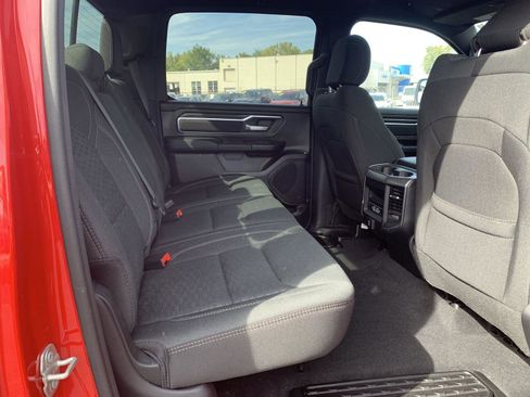 Used 2025 RAM 1500 Big Horn image 12