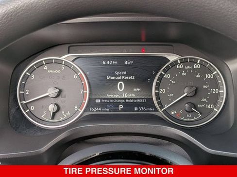 Certified 2023 Nissan Rogue SV AWD/4WD image 23