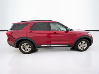 Used 2023 Ford Explorer XLT w/ Equipment Group 202A