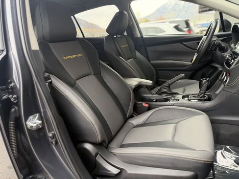 Used 2023 Subaru Crosstrek 2.5i Sport image 18