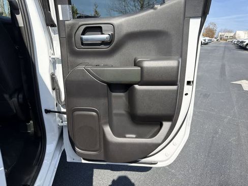 New 2026 GMC Sierra 1500 Pro w/ Pro Value Package image 19