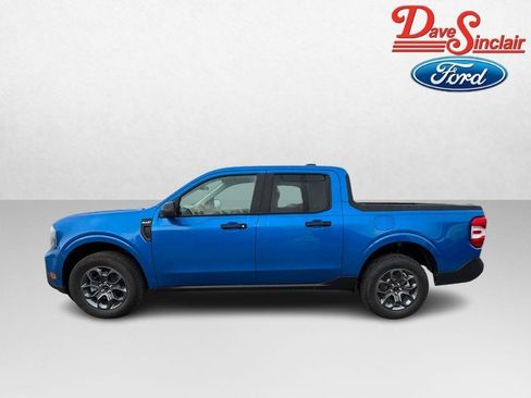 New 2025 Ford Maverick XLT image 10
