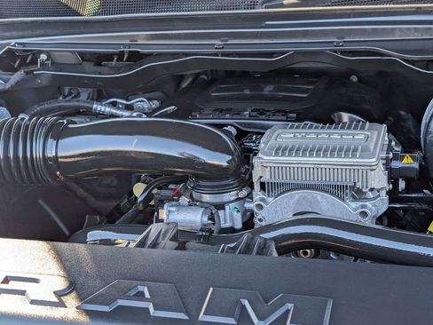 Used 2024 RAM 1500 Laramie image 51