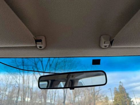 Used 1999 Ford F350 4x4 SuperCab DRW Super Duty image 16