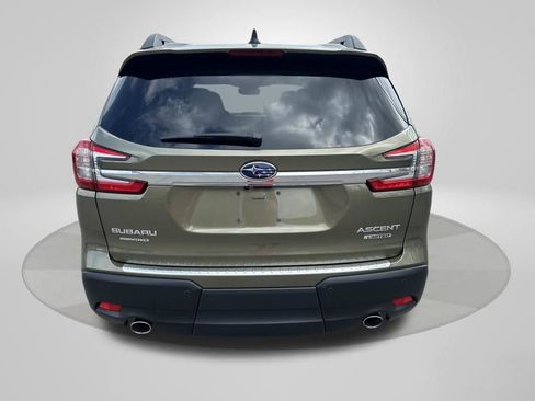 New 2026 Subaru Ascent Limited AWD/4WD image 6