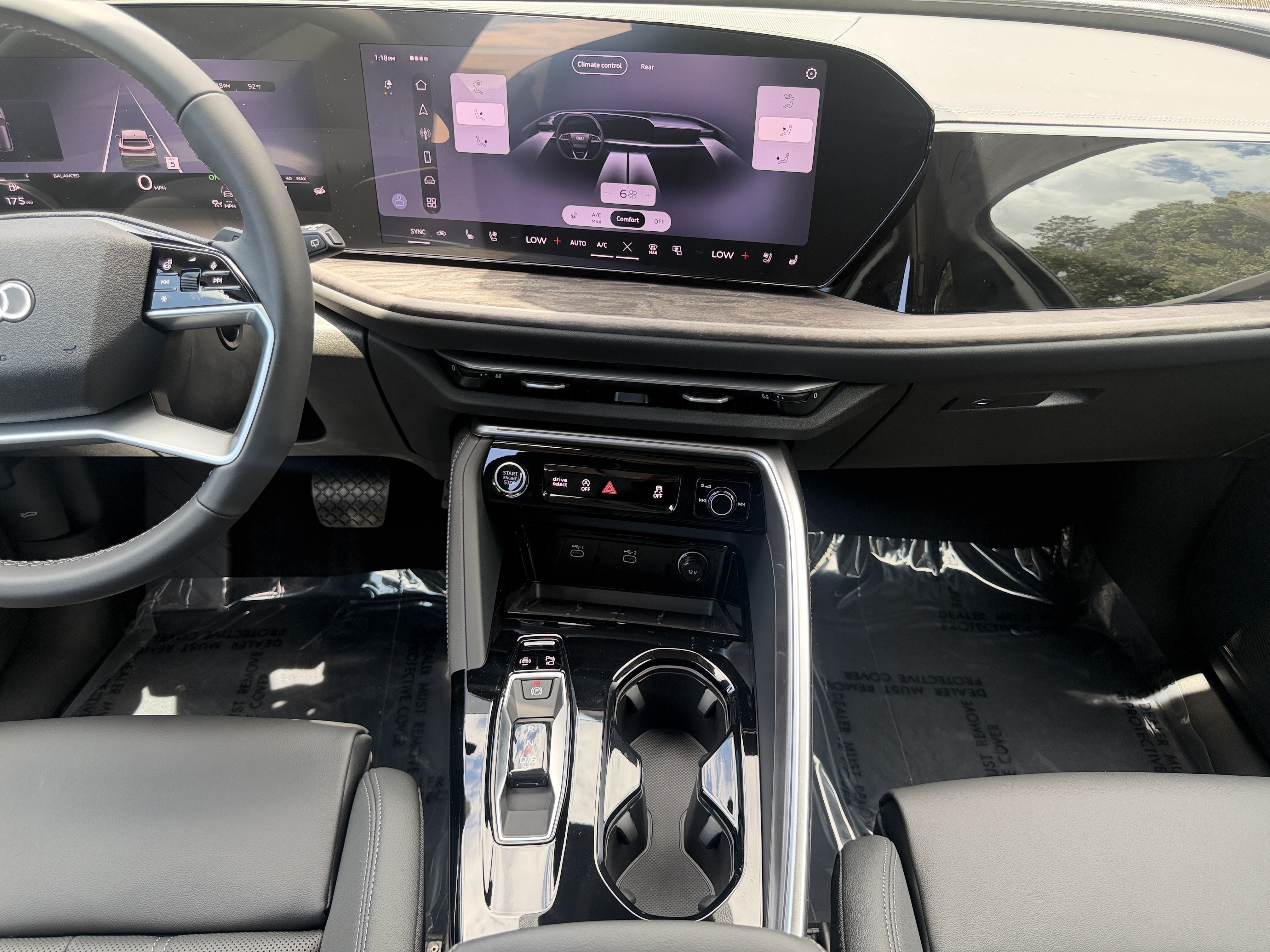 New 2026 Audi Q5 Premium AWD/4WD image 16