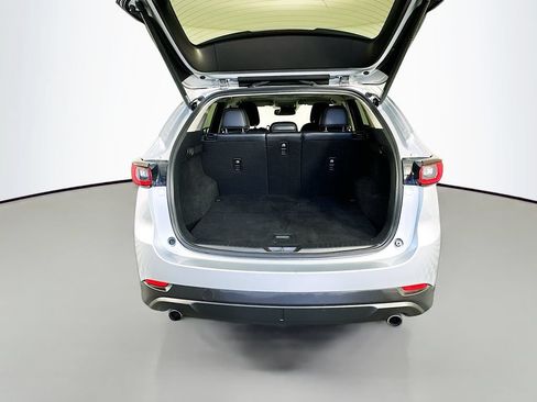 Used 2022 MAZDA CX-5 AWD 2.5 S w/ Premium Package image 26