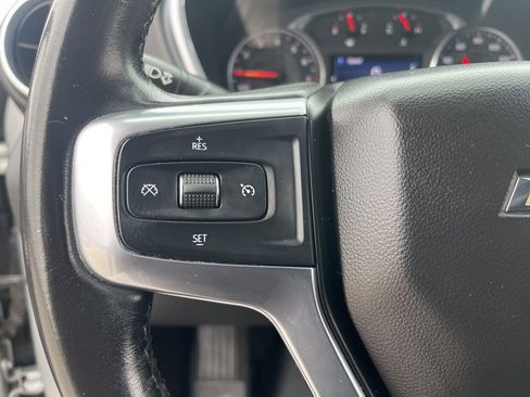 Used 2020 Chevrolet Blazer LT image 20