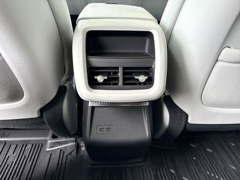 Certified 2024 Cadillac Lyriq Luxury w/ LPO, Floor Liner Package AWD/4WD image 22