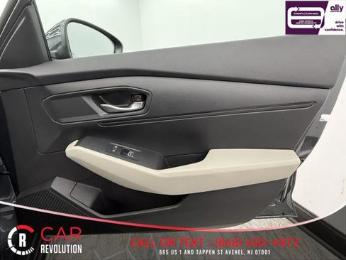 Used 2025 Honda Accord LX image 47