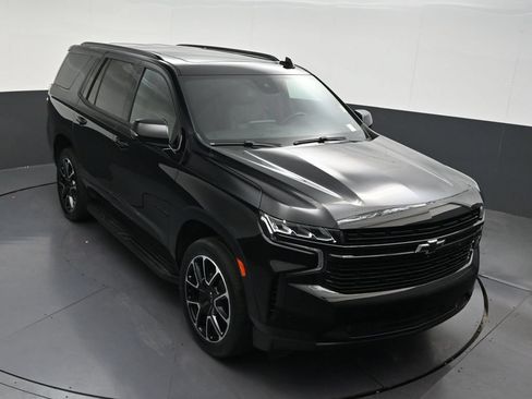 Used 2023 Chevrolet Tahoe RST w/ Luxury Package RWD image 20