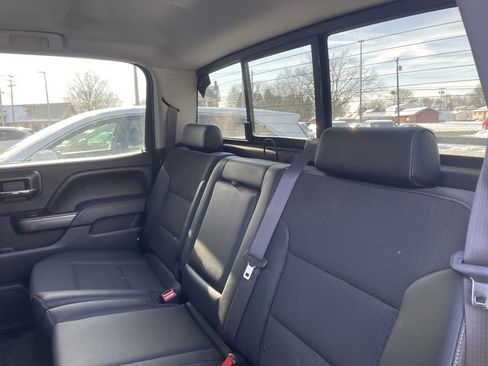 Used 2016 GMC Sierra 1500 SLE w/ All-Terrain Package image 11