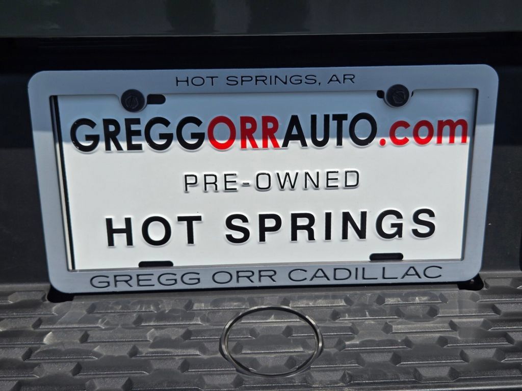 Used 2026 RAM 1500 RHO AWD/4WD image 20