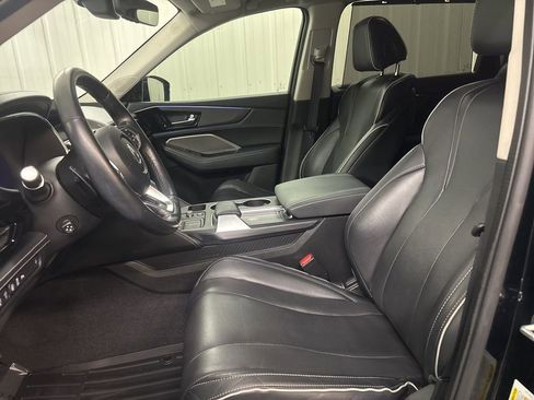 Used 2022 Acura MDX SH-AWD w/ Advance Package image 12