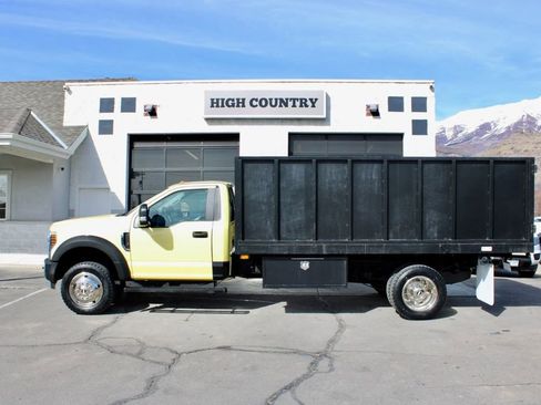 Used 2019 Ford F550 XL image 5