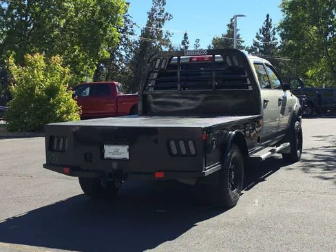 Used 2010 Dodge Ram 3500 Truck SLT w/ Luxury Group AWD/4WD image 8