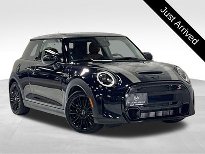 Used 2023 MINI Cooper S