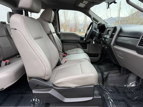 Used 2017 Ford F350 XL image 21