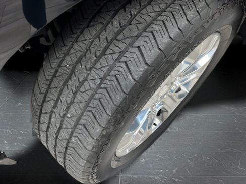 Used 2023 Ford F150 Platinum w/ Equipment Group 701A High AWD/4WD image 41