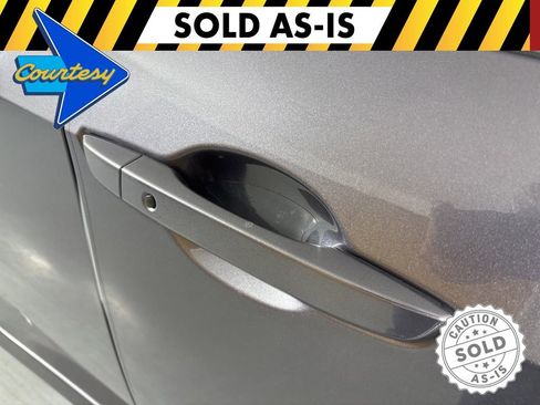 Used 2017 Honda Civic EX-L image 12