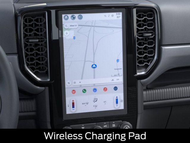 New 2026 Ford Ranger XLT AWD/4WD image 16