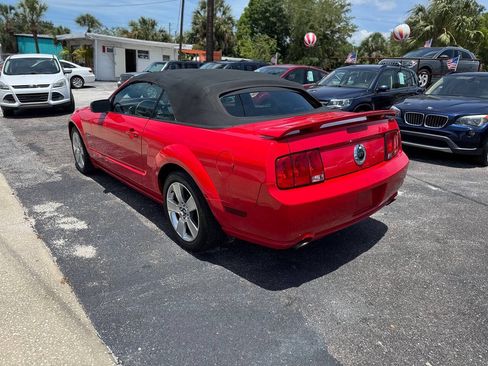 Used 2006 Ford Mustang GT Premium RWD image 6