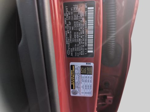 Used 2025 Hyundai Kona N Line S image 13