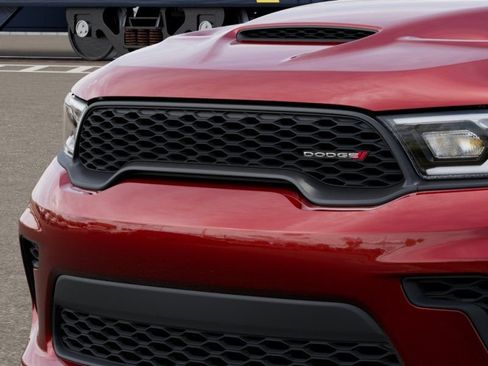 New 2026 Dodge Durango GT w/ Blacktop Package AWD/4WD image 14