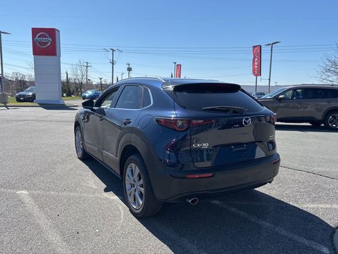 Used 2023 MAZDA CX-30 AWD 2.5 S w/ Preferred Package image 5
