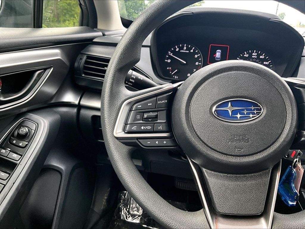 Used 2025 Subaru Impreza 2.0i AWD/4WD image 23