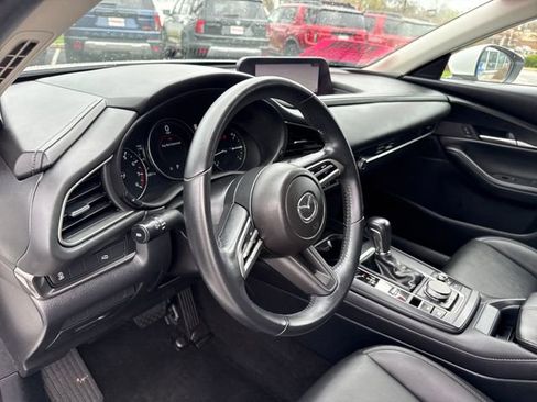 Used 2021 MAZDA CX-30 AWD 2.5 S w/ Select Package image 14