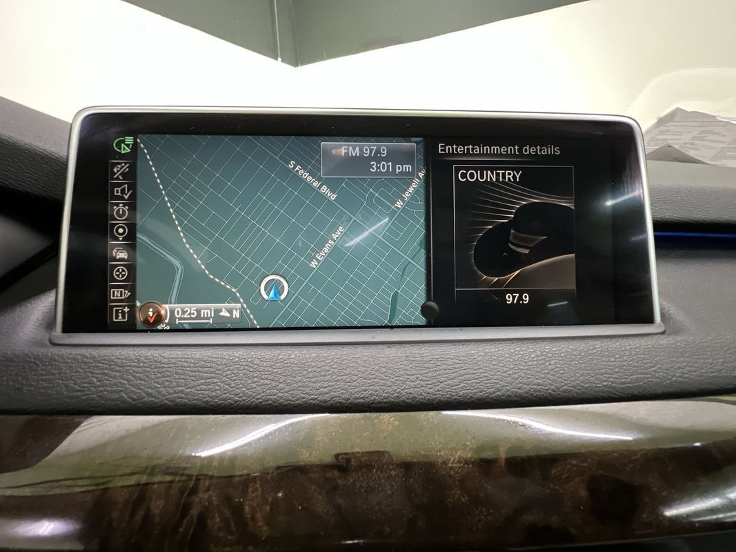 Used 2016 BMW X5 xDrive40e AWD/4WD image 24
