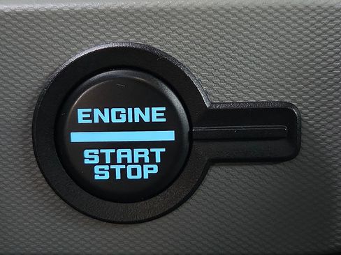 Used 2021 Ford Bronco Badlands AWD/4WD image 19