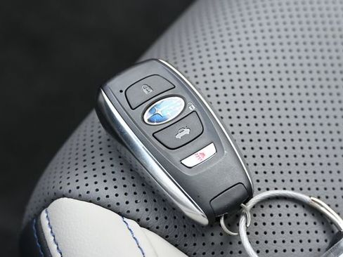 New 2026 Subaru Forester Limited image 32