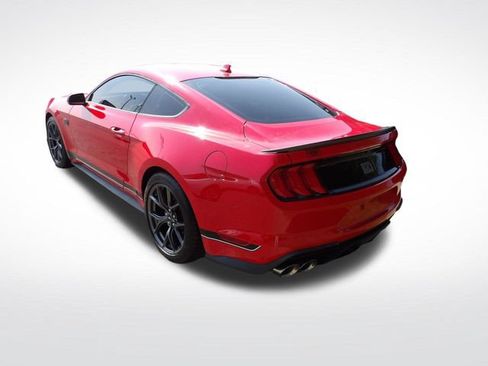 Used 2021 Ford Mustang Mach 1 RWD image 13