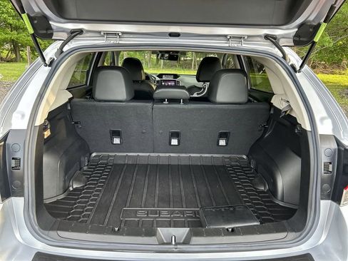 Used 2019 Subaru Crosstrek 2.0i Limited w/ Moonroof Package AWD/4WD image 27
