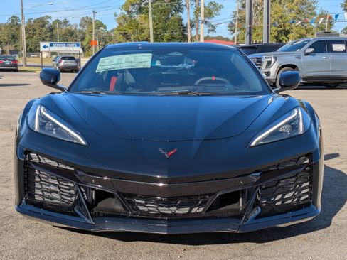 New 2026 Chevrolet Corvette Z06 image 9