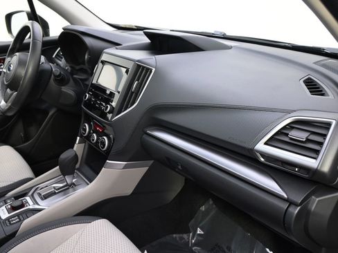 Used 2023 Subaru Forester Premium image 14