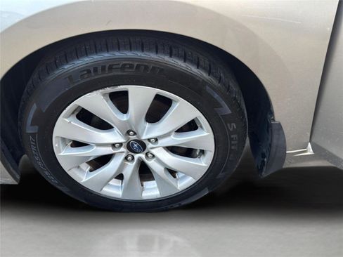 Used 2017 Subaru Legacy 2.5i Premium AWD/4WD image 26