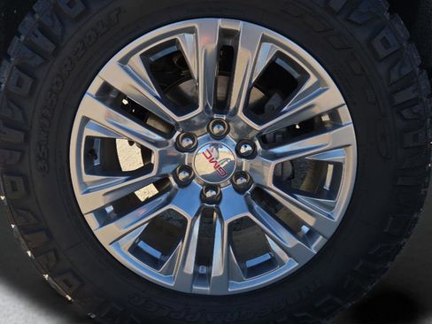 Used 2023 GMC Sierra 1500 Denali image 82