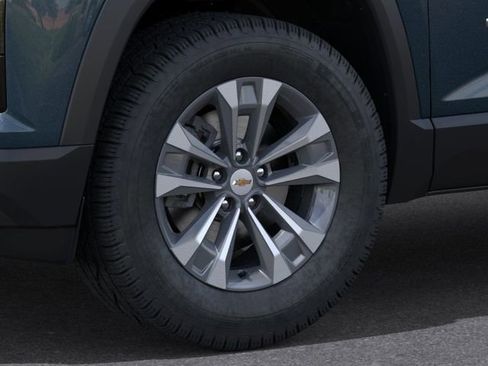 New 2026 Chevrolet Equinox LT FWD image 9