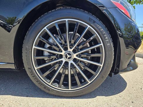 Used 2021 Mercedes-Benz C 300 Sedan image 9