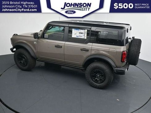 New 2026 Ford Bronco Big Bend w/ Black Diamond Package AWD/4WD image 20