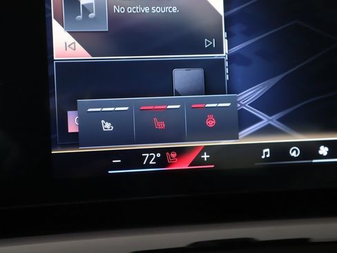 New 2025 BMW 530i w/ M Sport Package image 8