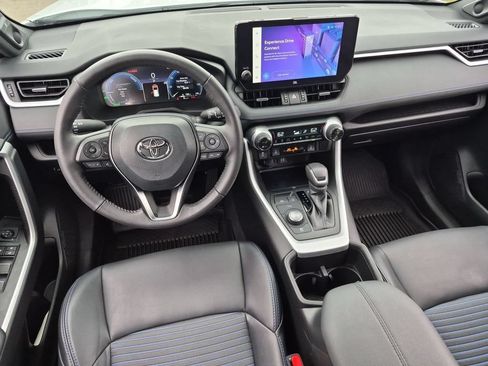 Used 2023 Toyota RAV4 XSE AWD/4WD image 21