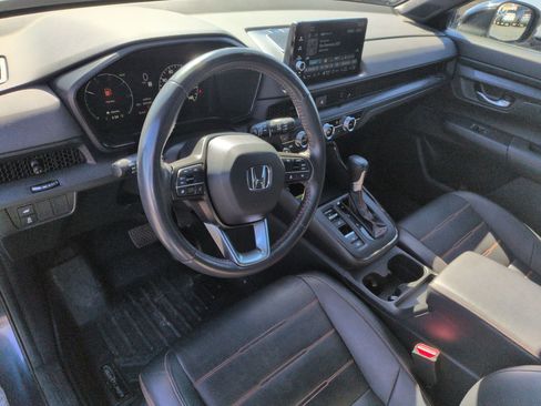 Used 2024 Honda CR-V Sport-L image 16