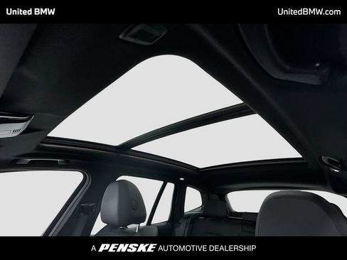 Used 2019 BMW X3 sDrive30i RWD image 19