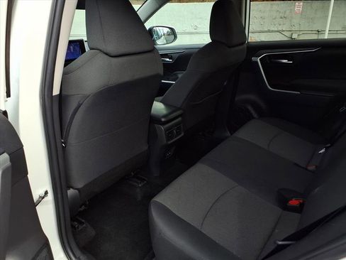 Certified 2024 Toyota RAV4 XLE image 19