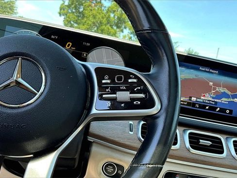 Used 2022 Mercedes-Benz GLE 350 4MATIC image 11
