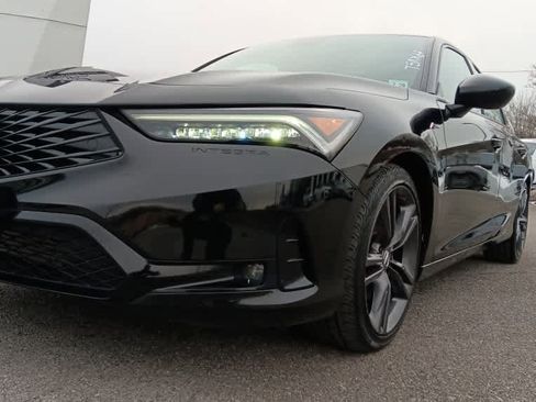 Used 2023 Acura Integra A-Spec image 8